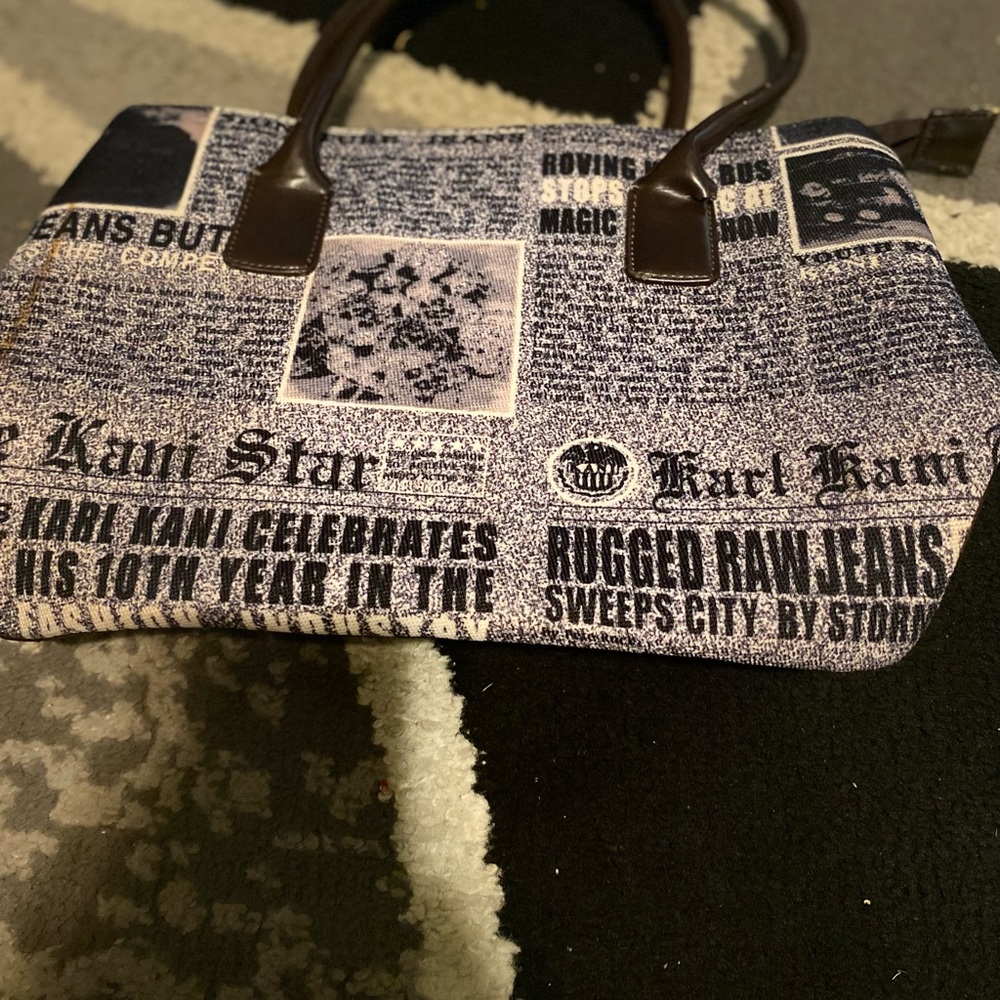 Purse